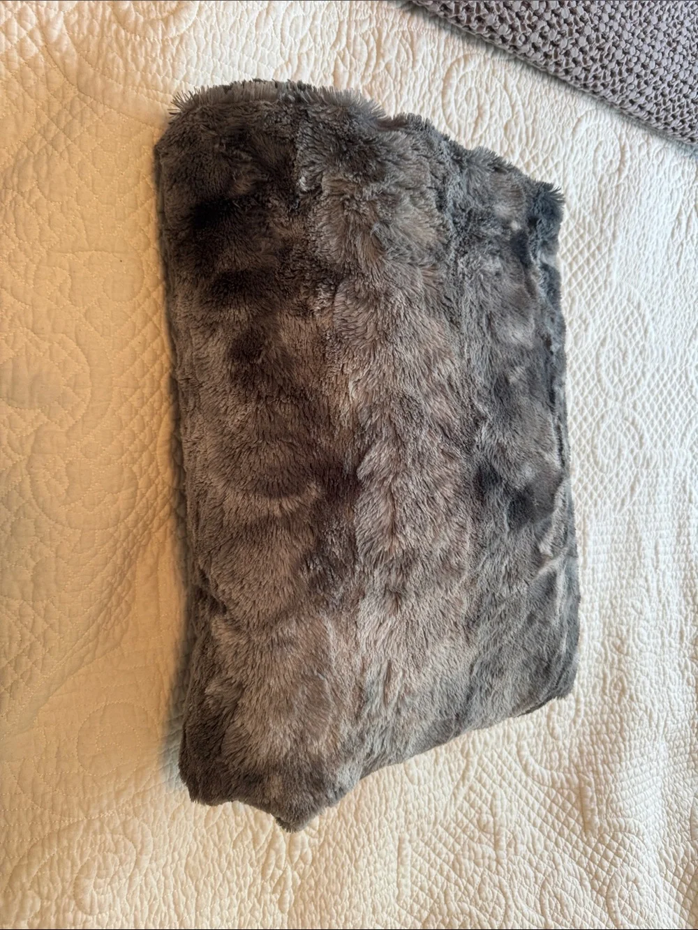 WOLF doublesoft oversized